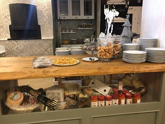 Ristorante Pizzeria La Fenice SNC