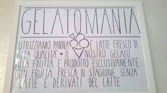Gelatomania