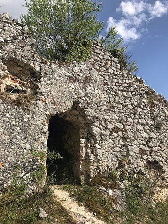 Borgo Medievale Massa D'Albe