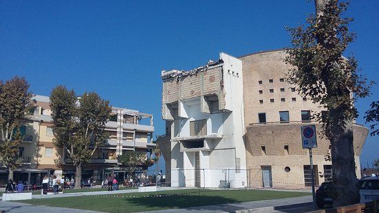 Piazza Sirena