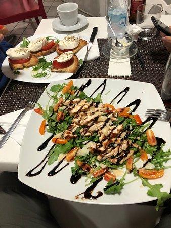 Cafe Noir