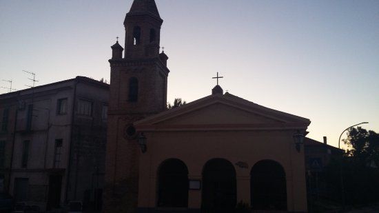 Chiesa Dell'Annunziata