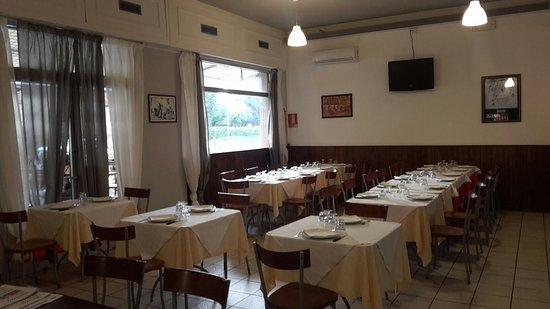 Ristorante Addo Se Magne