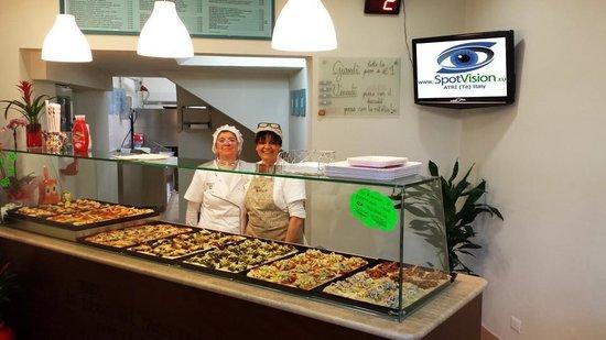 Pizzeria Adriatica