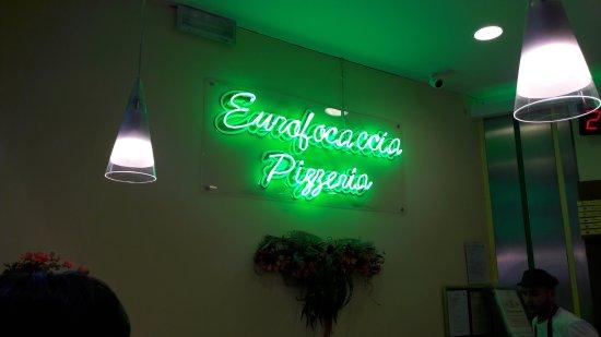 Pizzeria e Focacceria