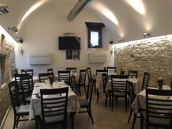 Pizzeria Papì