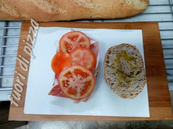 Fuori di Pizza