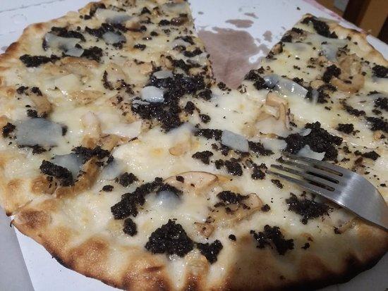 Pizzeria Il Ponticello