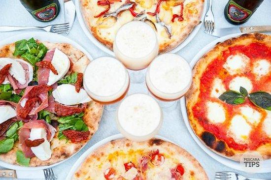 Pizzeria La Scuderia