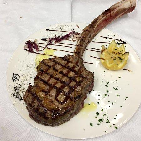 Ristorante La Viuzza