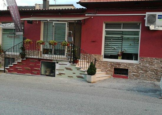 Ristorante Poppaedius Di Di Biase Graziano