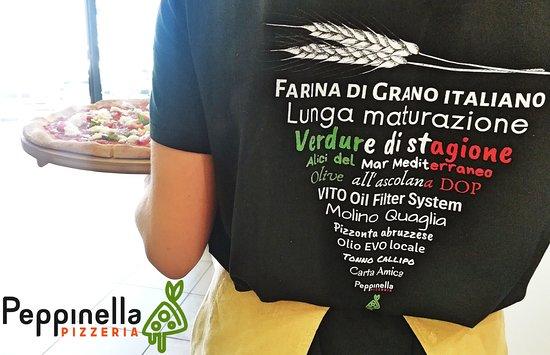 Pizzeria Peppinella