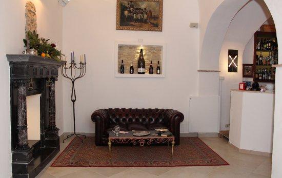 Ristorante Taverna Anxa