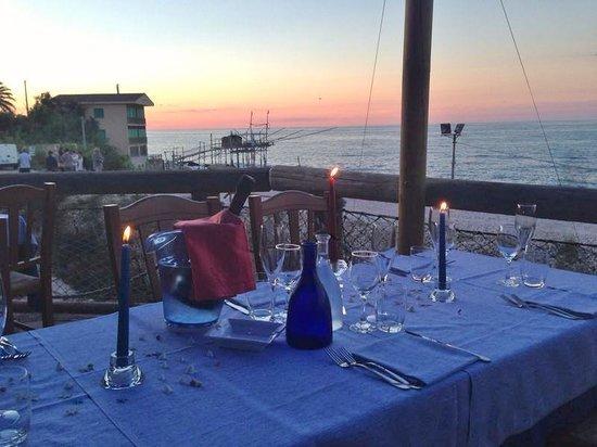 Ittiturismo Il Porticciolo