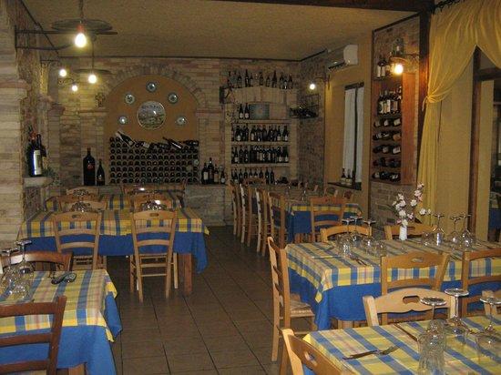 Osteria La Frasca