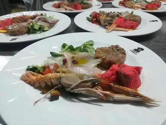 Hotel Del Camerlengo Restaurant