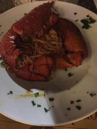 La Taverna del Conchiglia Beach