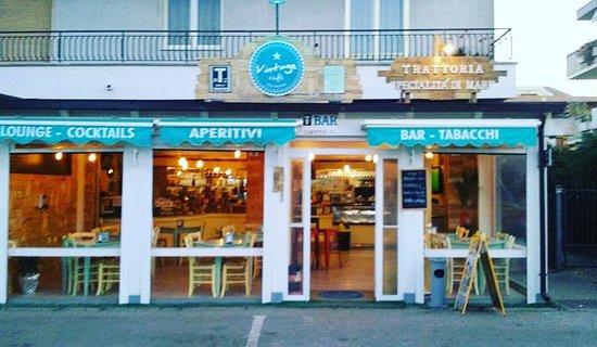 Vintage Cafè