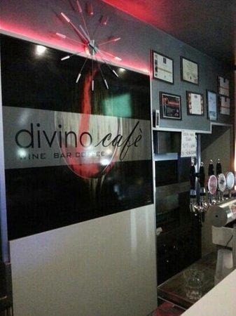 Divino Cafe