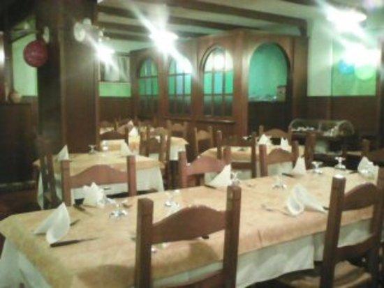 Ristorante Pizzeria La Fornace
