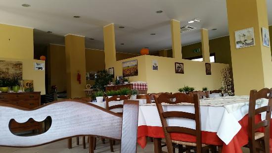 Pizzeria Trattoria Serranella