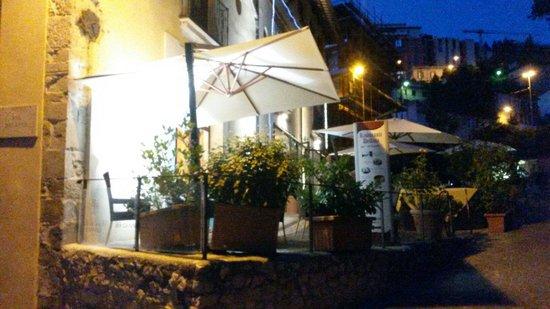 Ristorante Delfina