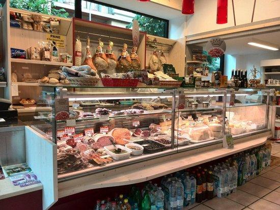 Salumeria Gattone