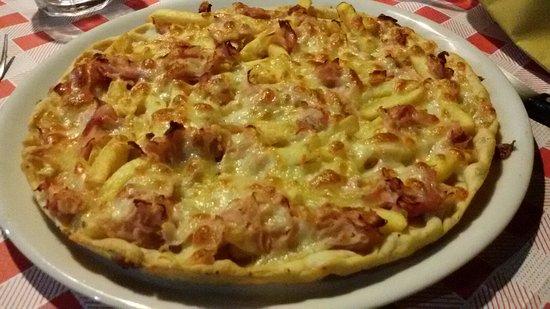 Pizzeria Caromonaco