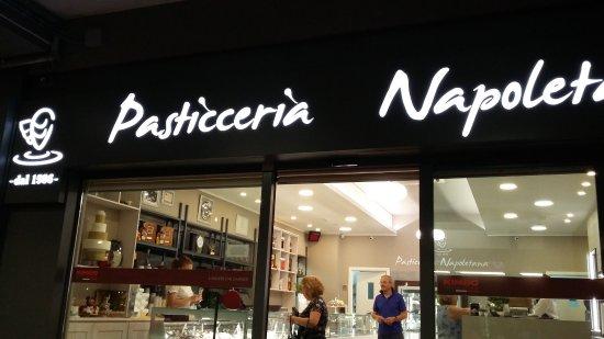 Pasticceria Napoletana