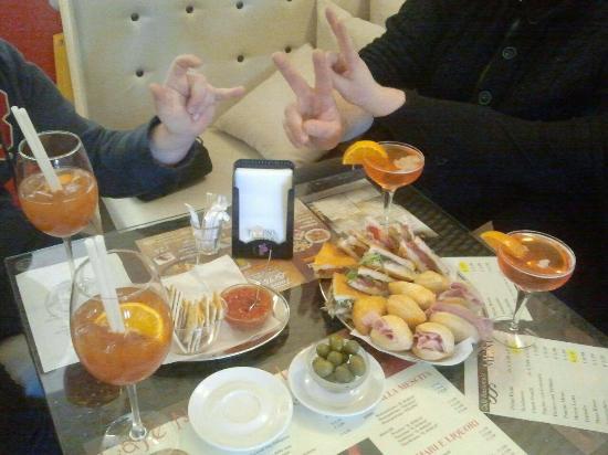 Caffe Nazionale