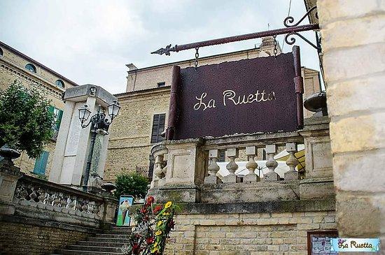 La Ruetta