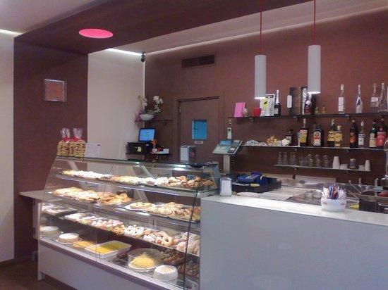 Pasticceria Caffè Montebello