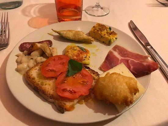 Antiche Mura