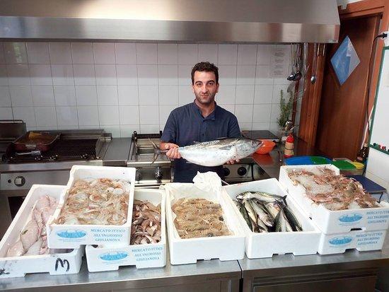 Sapori DI Mare