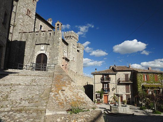 Borgo Antico