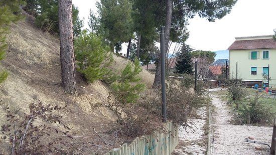 Parco Montinope