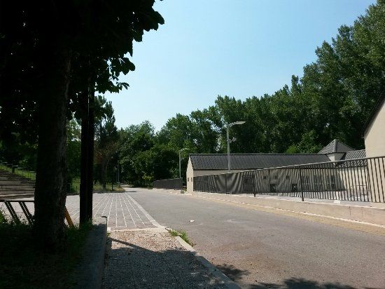 Parco Fluviale