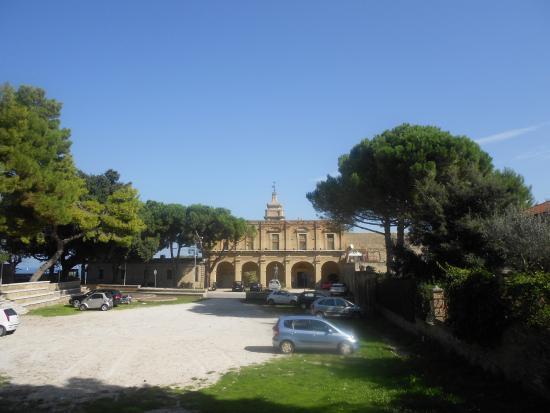 il Convento Michetti