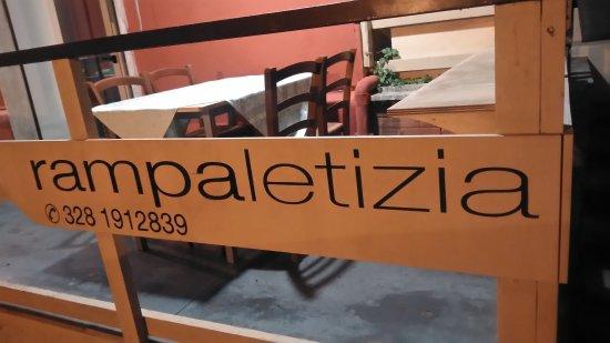 Rampa Letizia