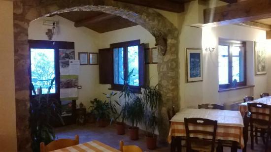 Al Peschio Pizzuto Restaurant