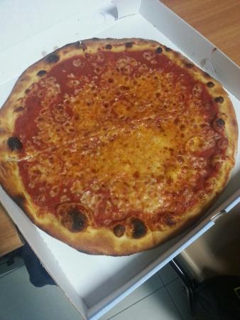 Pizza Telephon