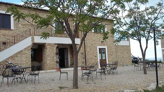 Farm House Colle DI Sale