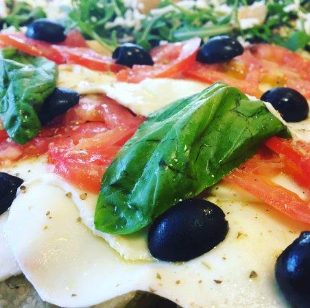 Pizzeria Alvin