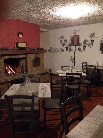 Gusto & Degusto Restaurant