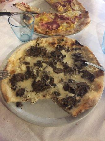 Pizzeria Azzurra