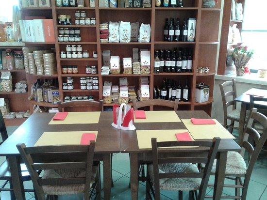 La Macelleria di Romantino