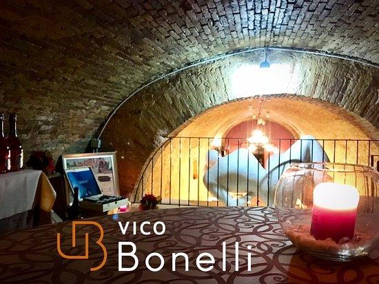 Vico Bonelli
