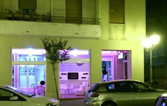 Bar Alba