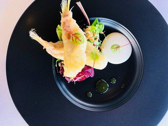 Ristorante Prospettive