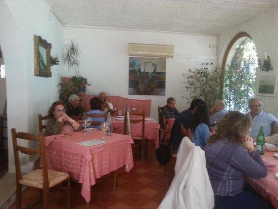 IL Corsaro Della Baia Azzurra